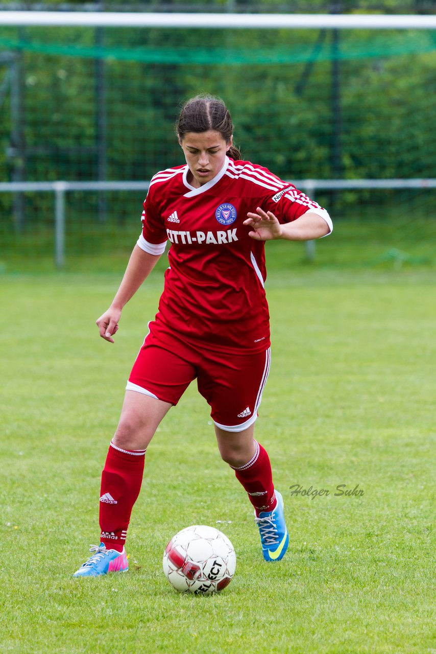 Bild 234 - Frauen SV Henstedt Ulzburg - Holstein Kiel : Ergebnis: 2:1